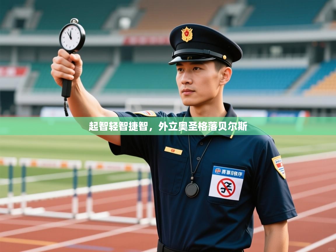 起智轻智捷智，外立奥圣格落贝尔斯  第1张