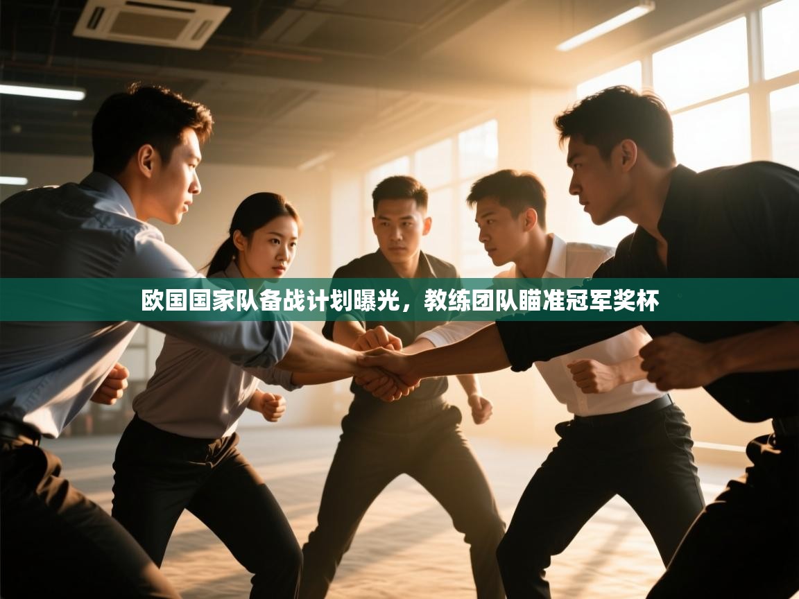 欧国国家队备战计划曝光，教练团队瞄准冠军奖杯  第1张