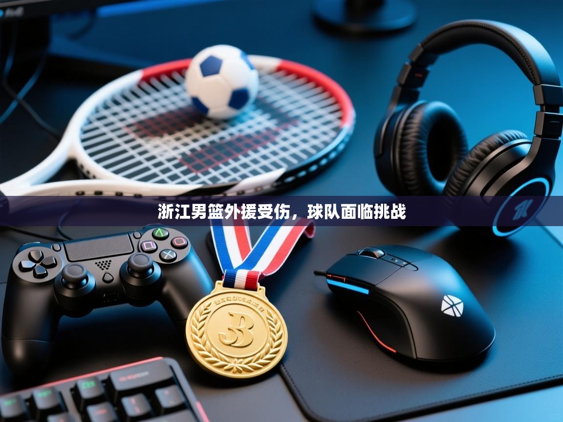 浙江男篮外援受伤，球队面临挑战  第1张